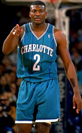 Larry Johnson