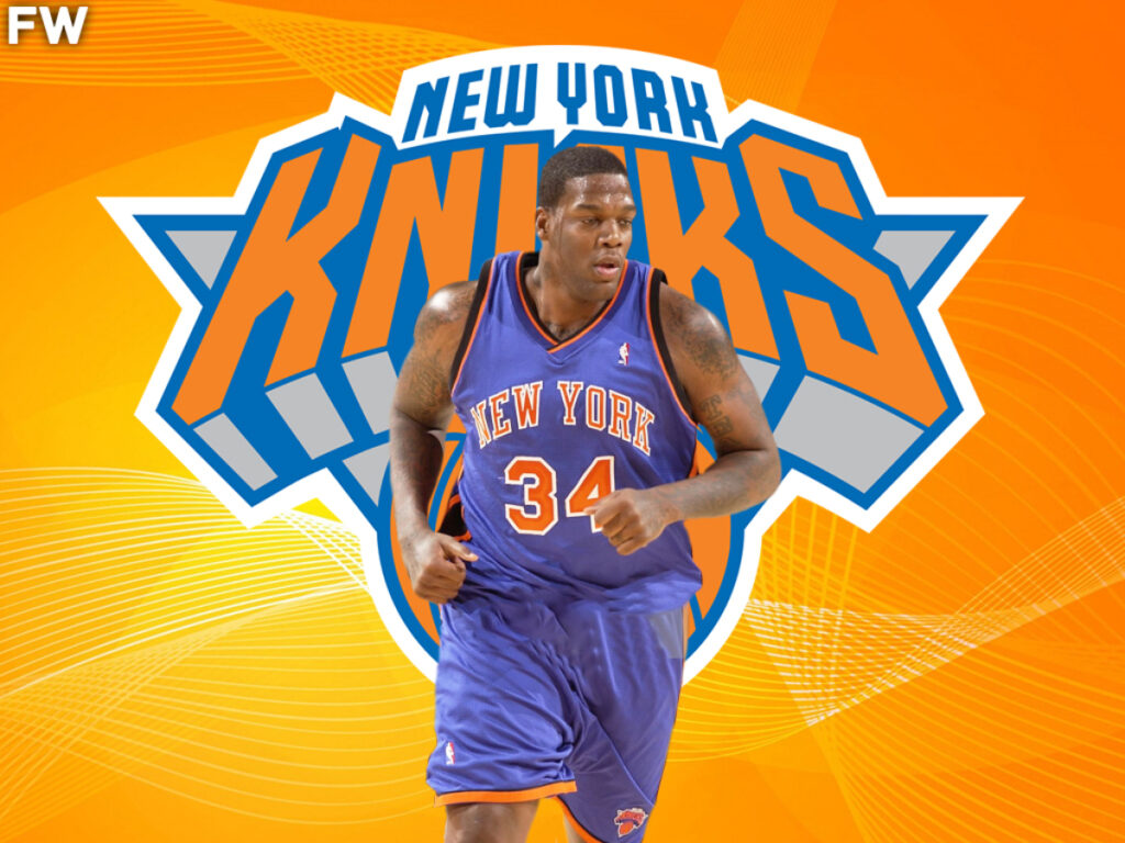 Eddy Curry