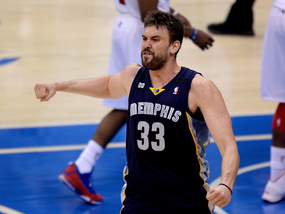 marc gasol 2013