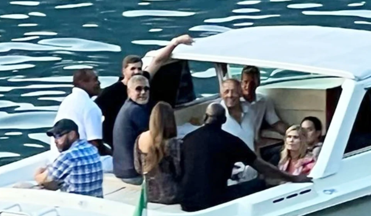 michael jordan italy boat