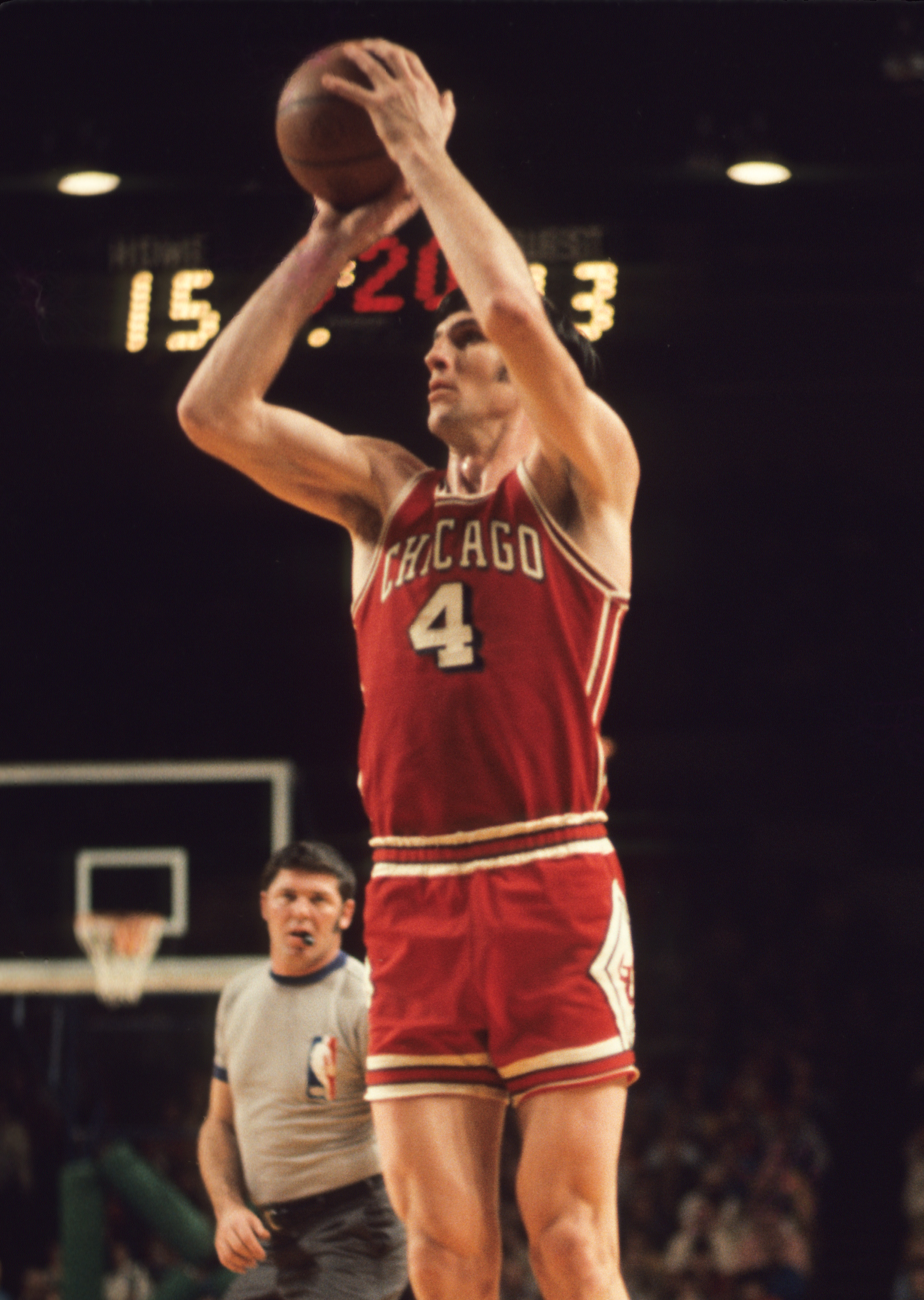 Jerry Sloan