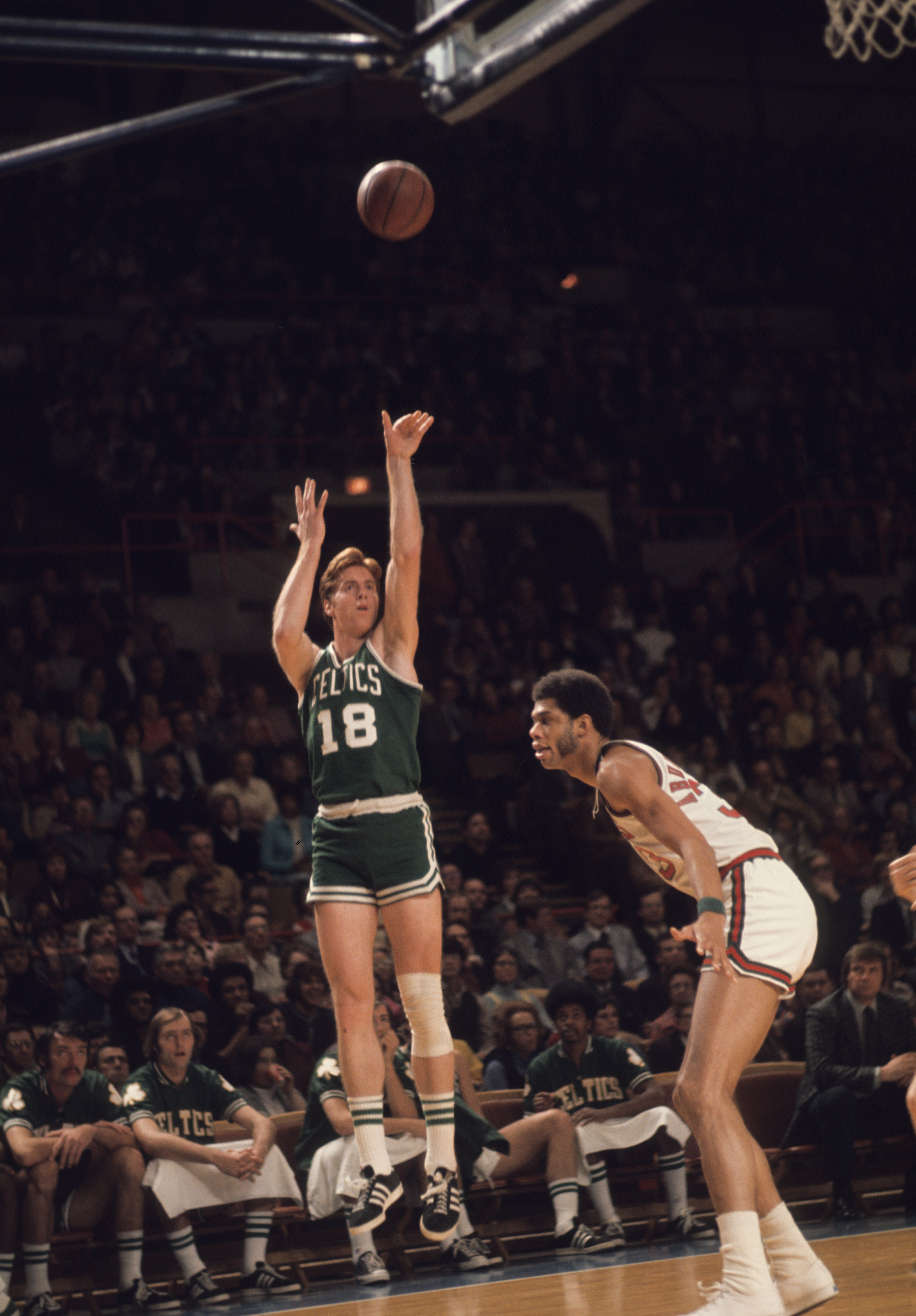 Dave Cowens