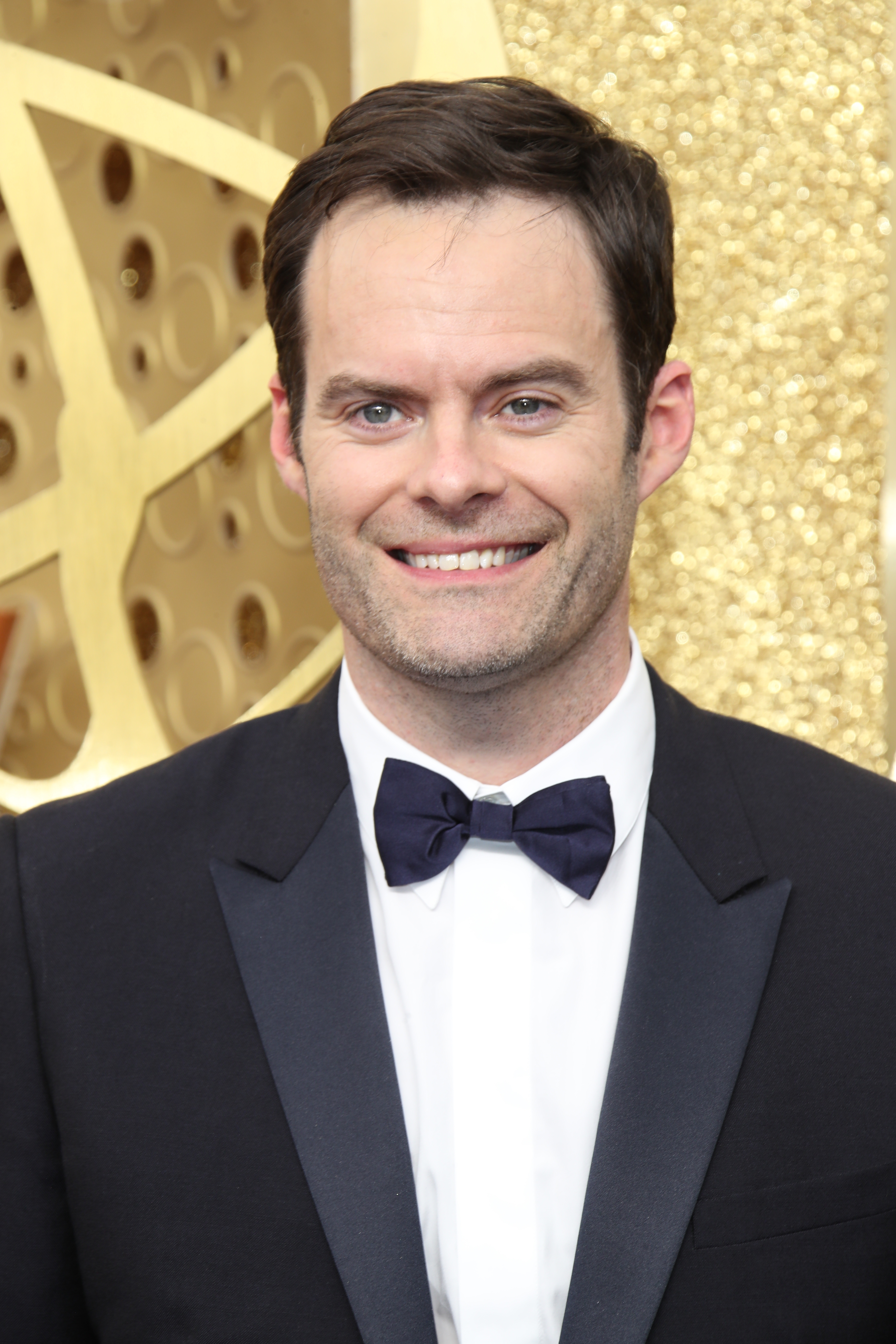 Bill Hader