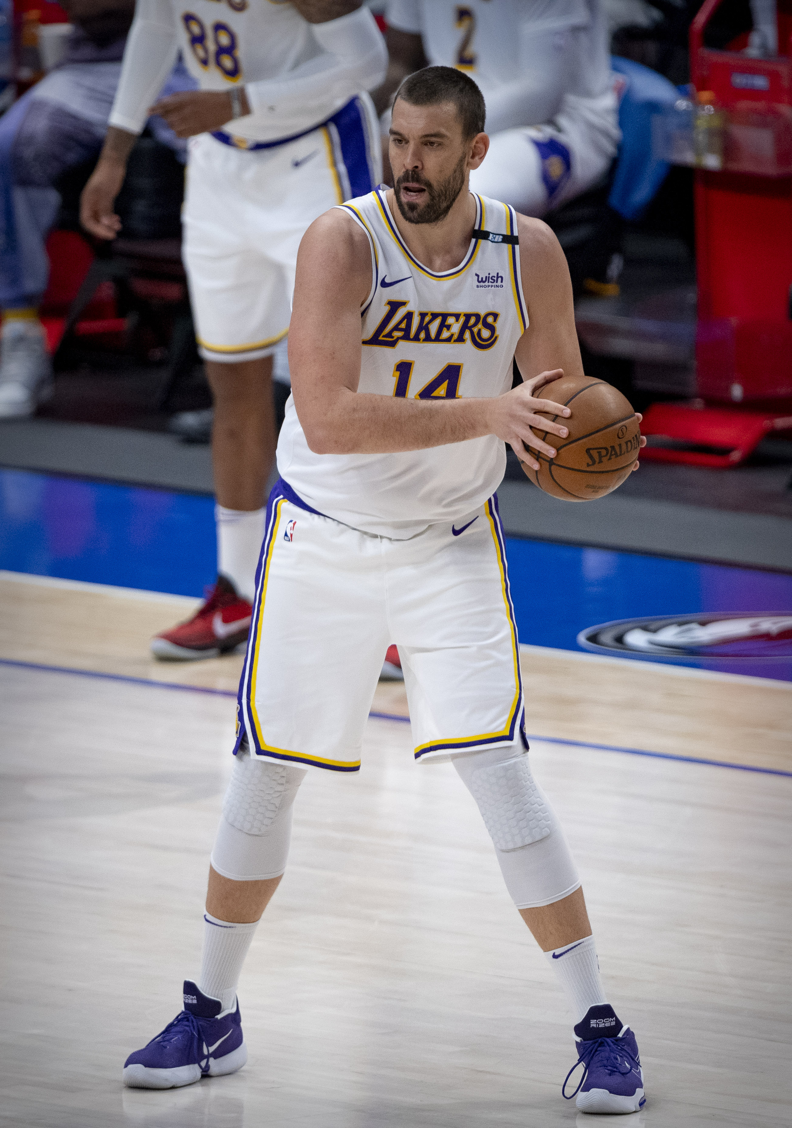 Marc Gasol