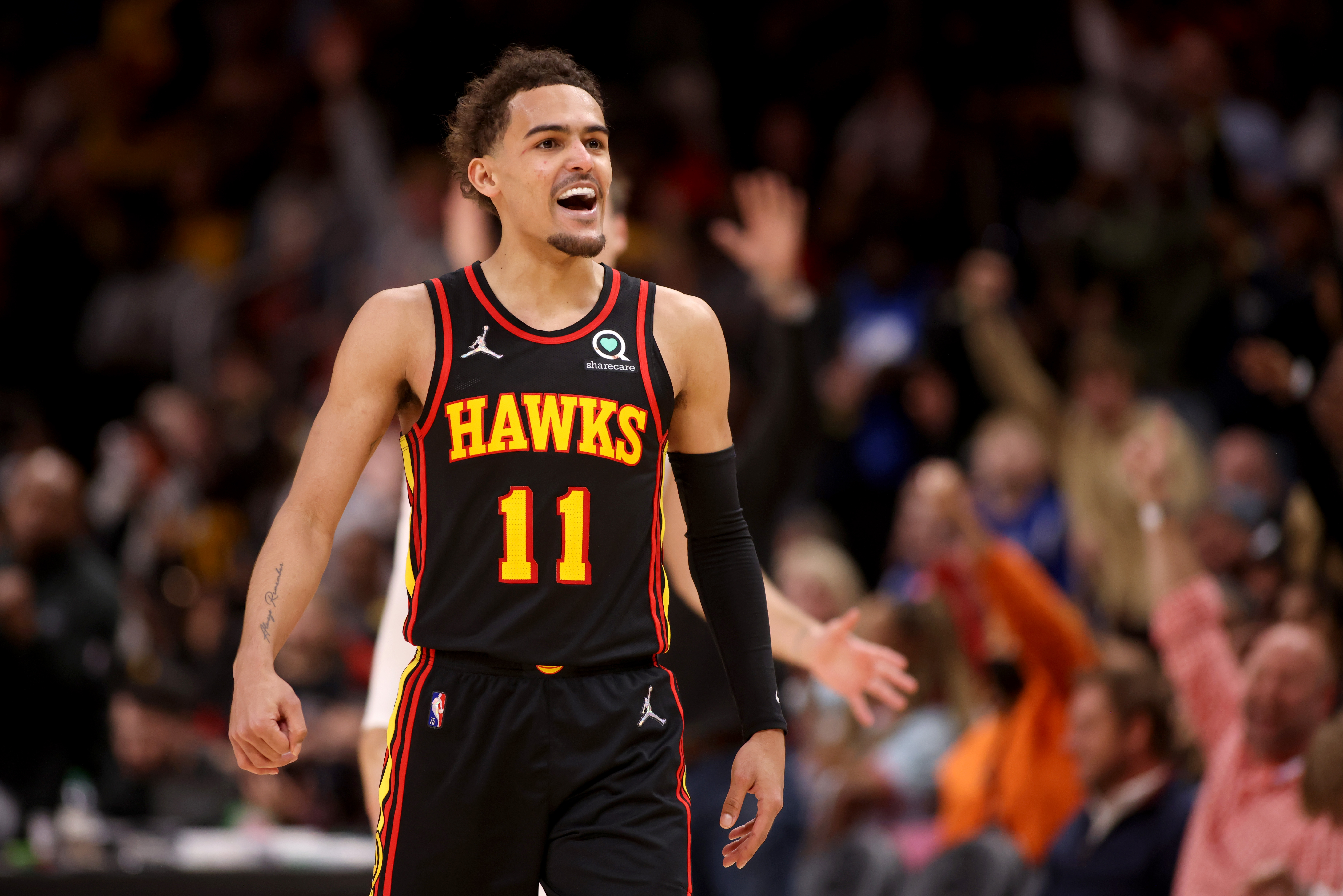 Trae Young