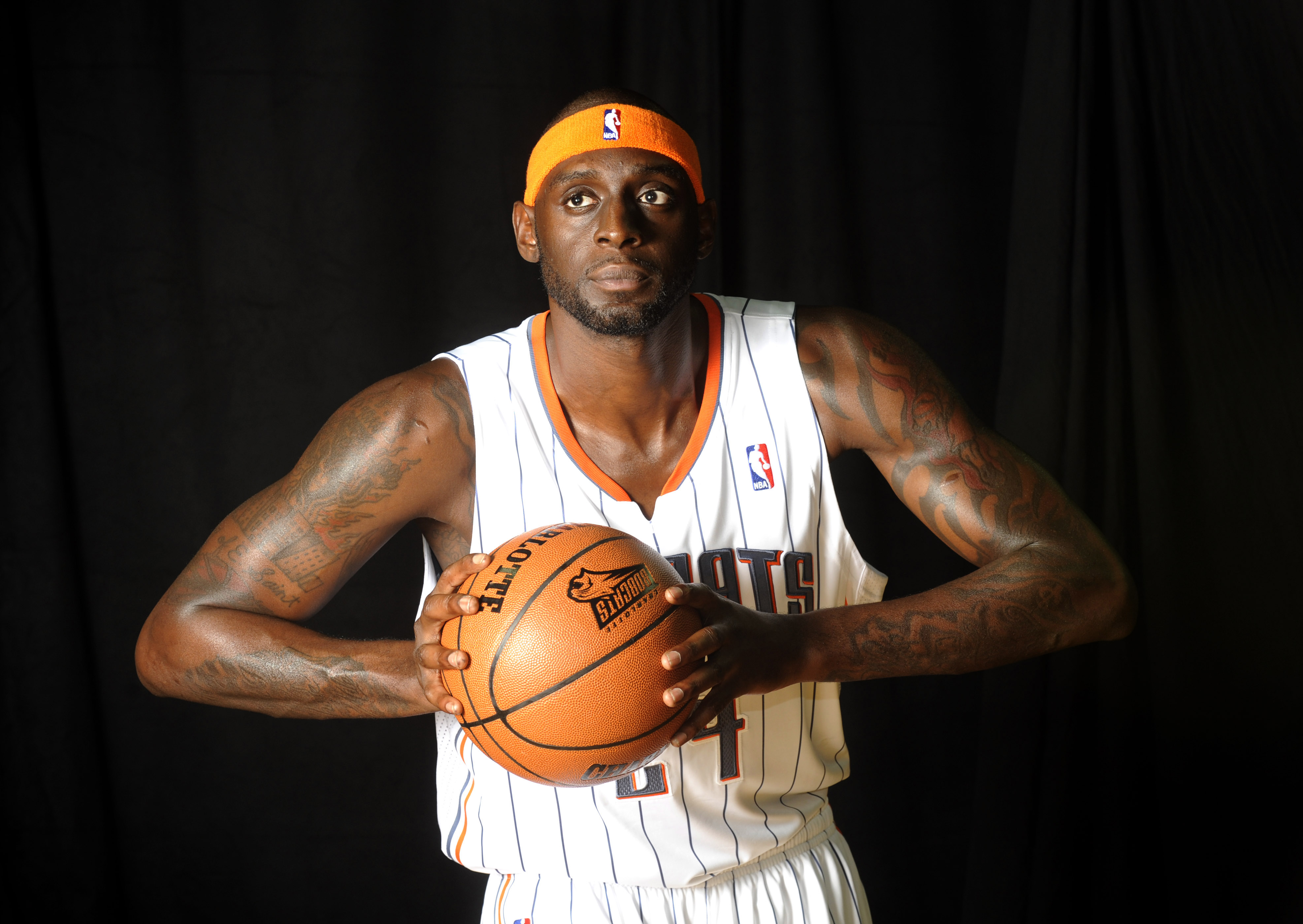 Darius Miles