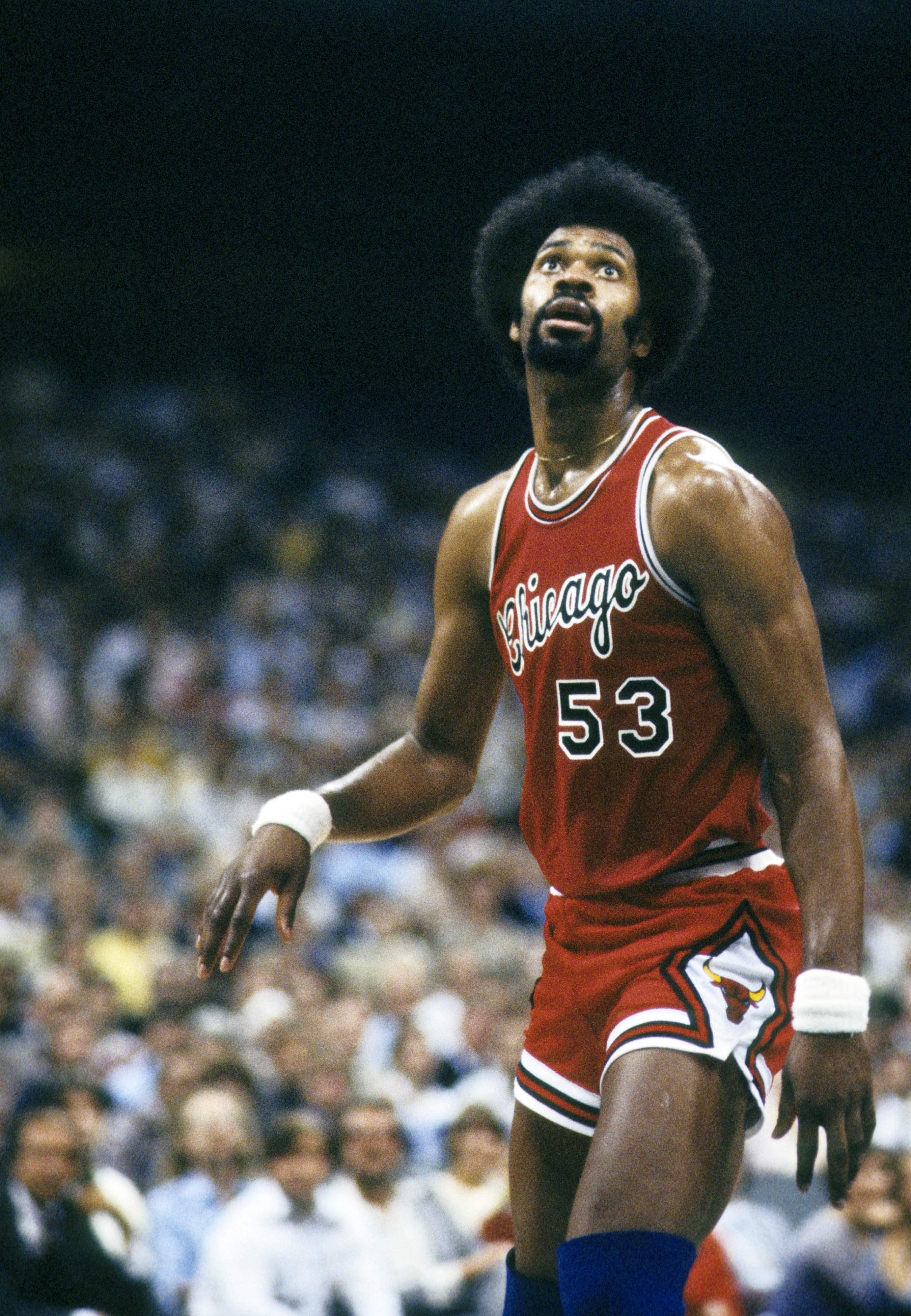 Artis Gilmore