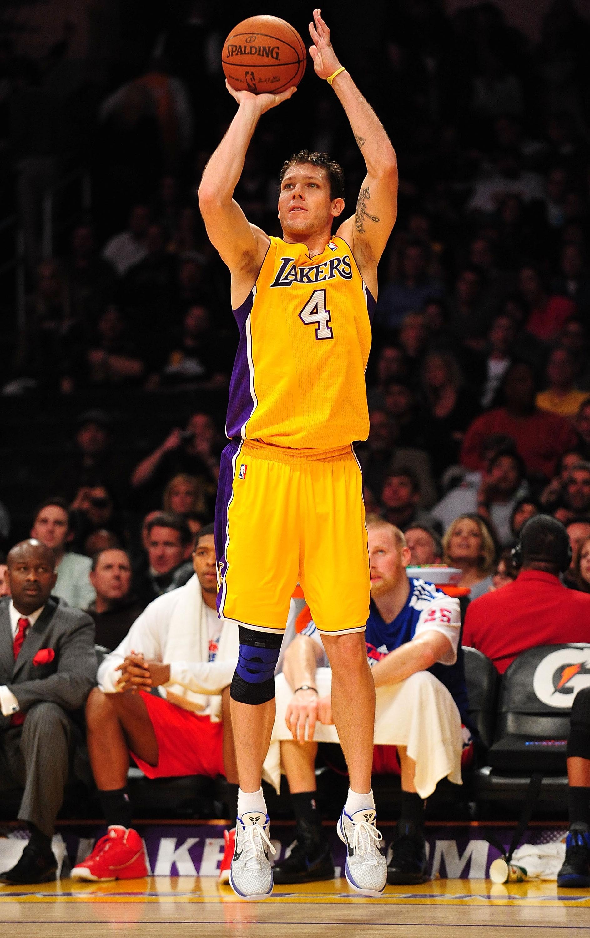 Luke Walton
