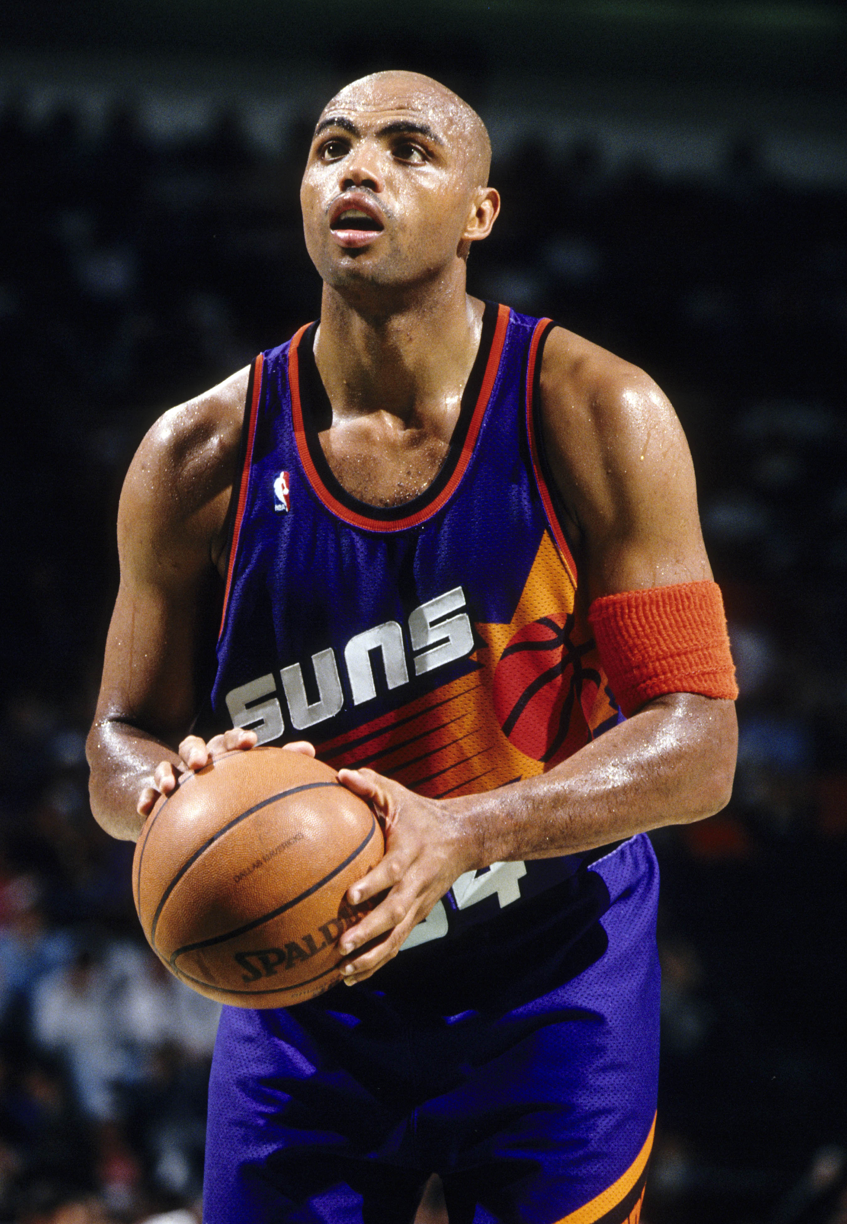 Charles Barkley