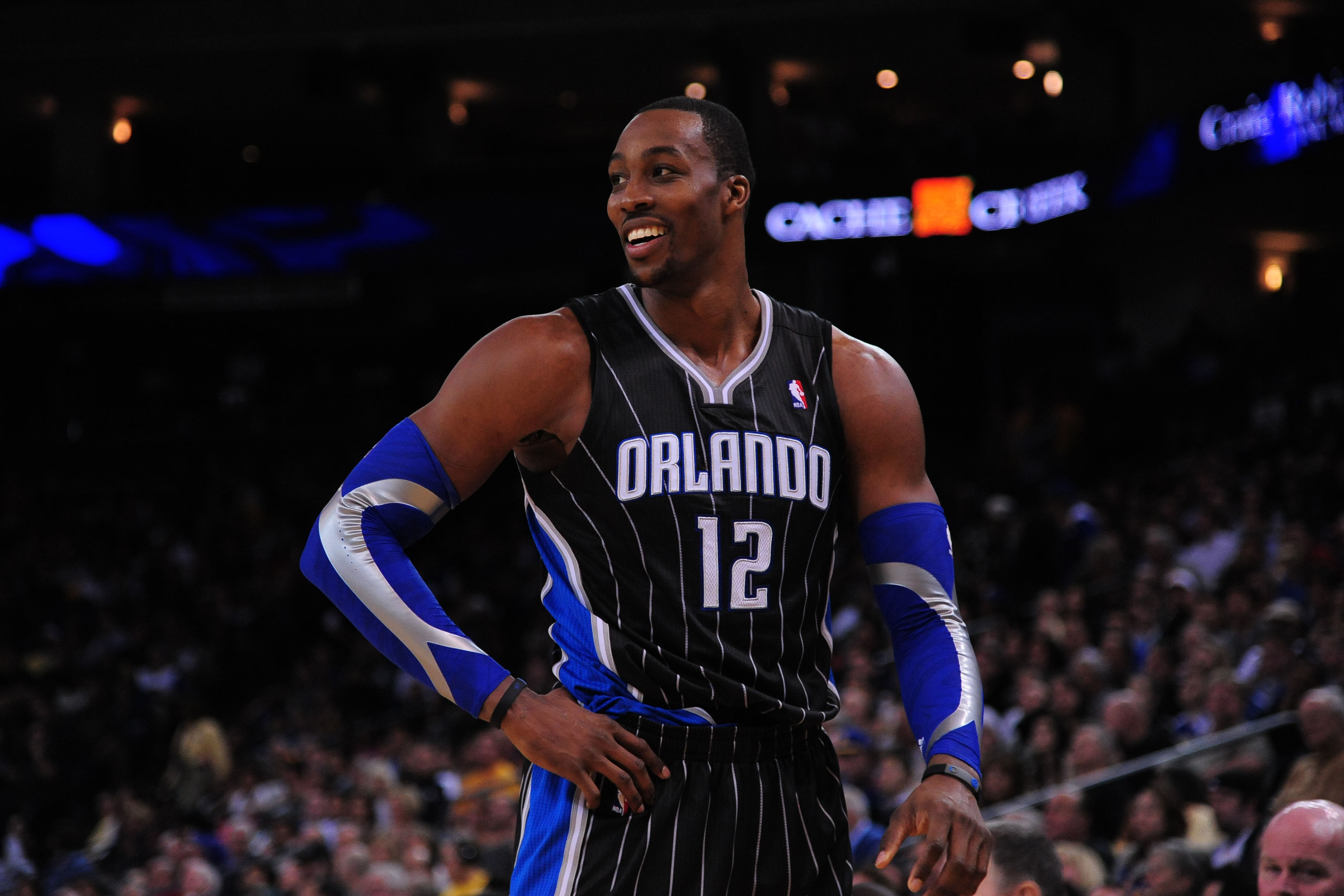 Dwight Howard