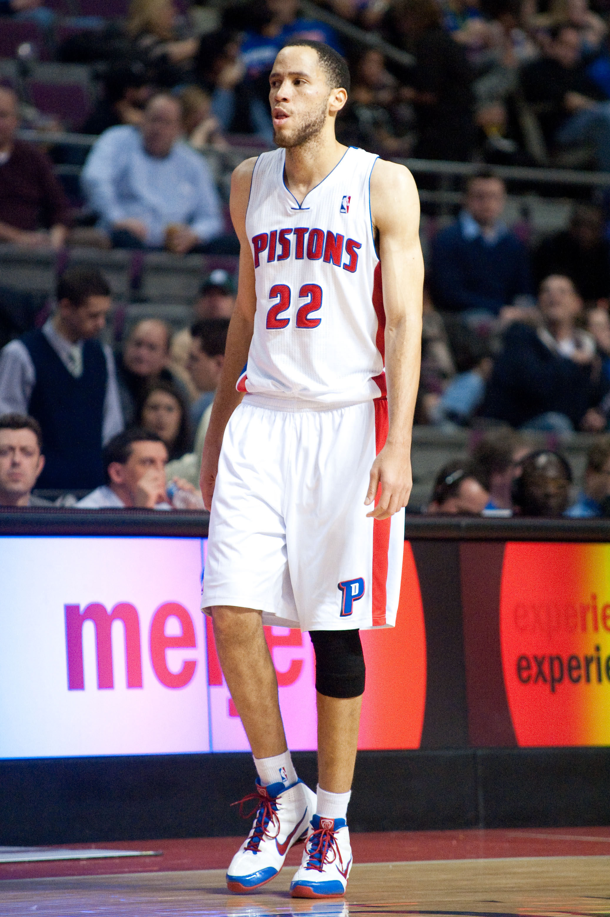Tayshaun Prince
