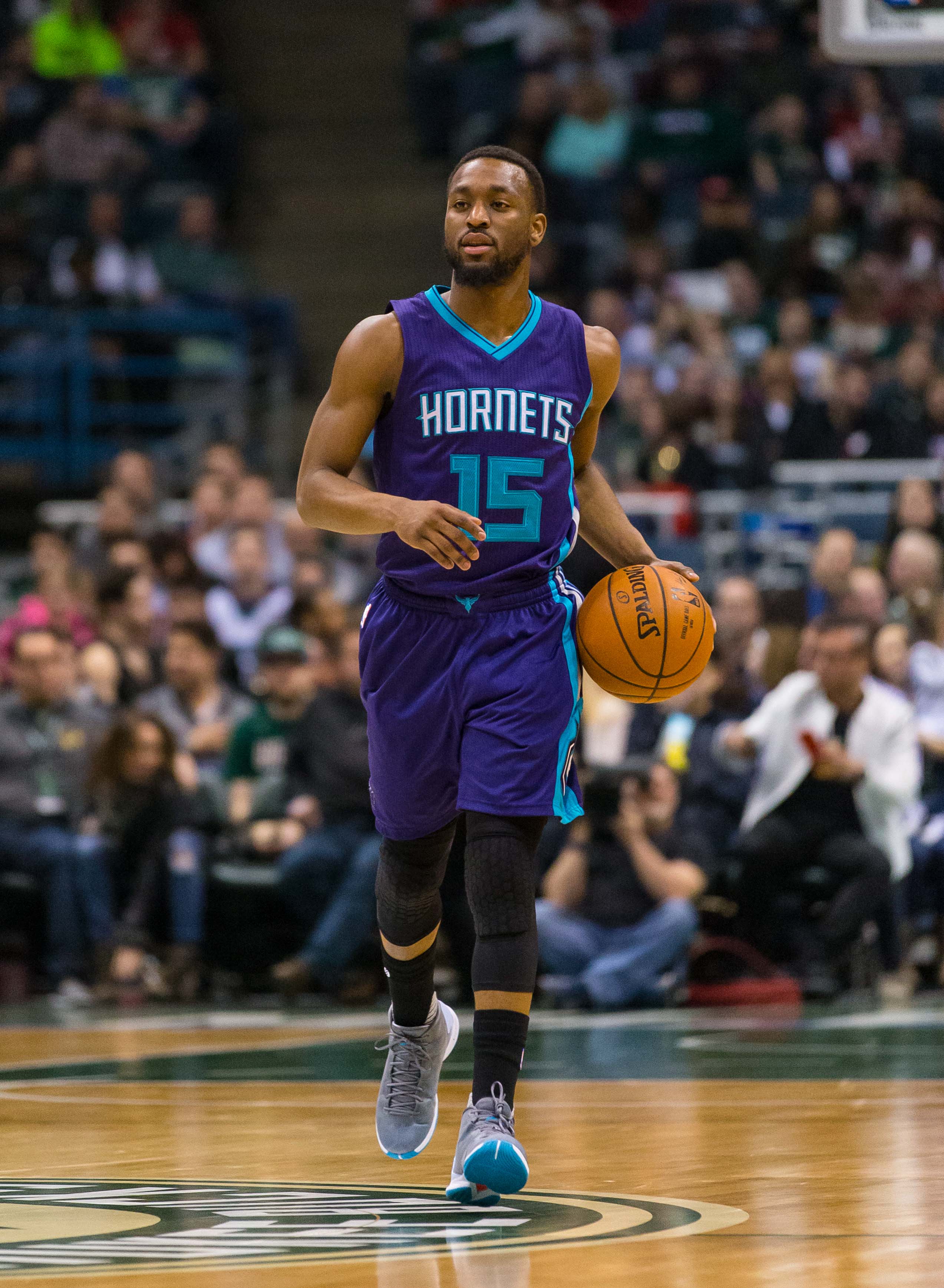 Kemba Walker
