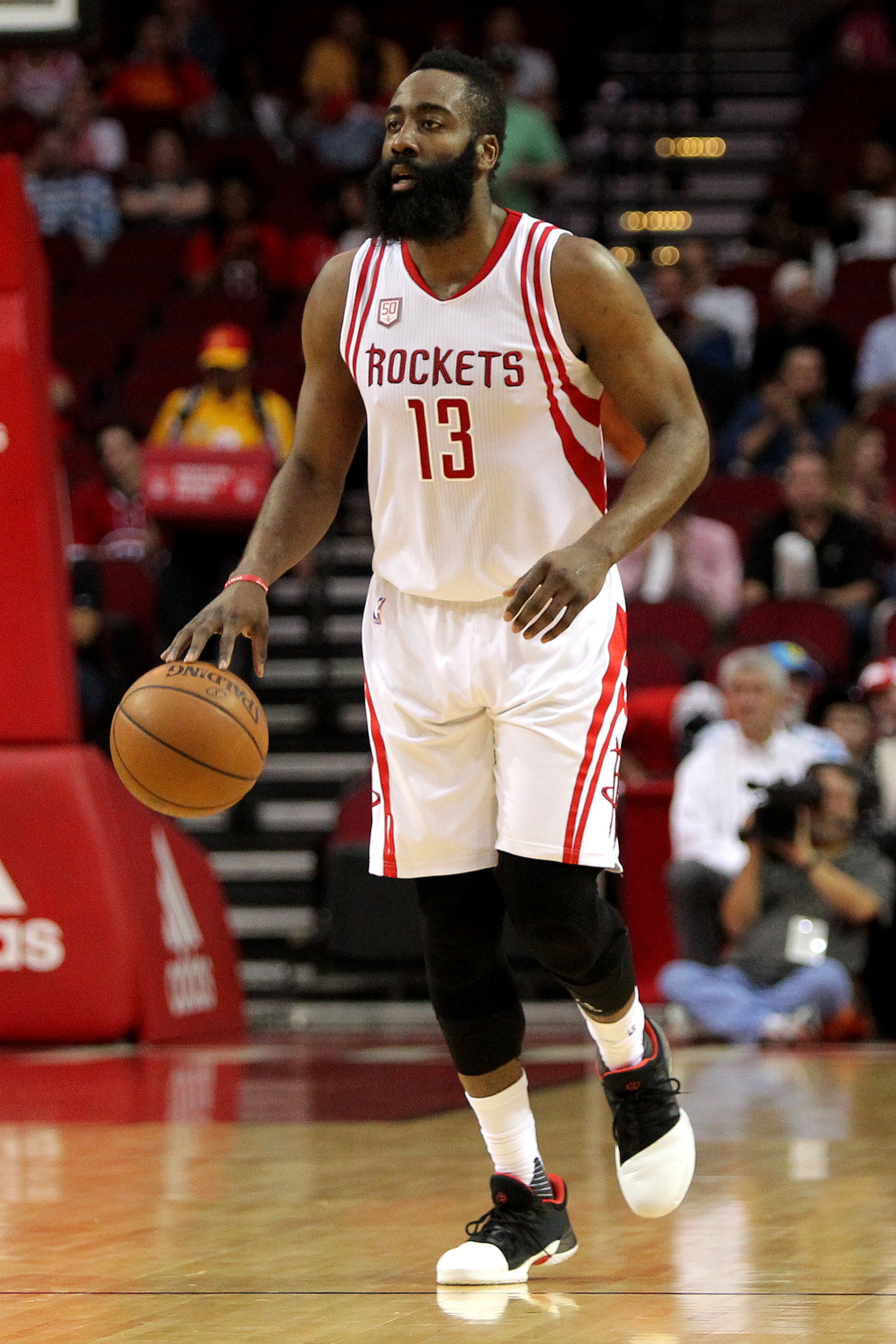 James Harden