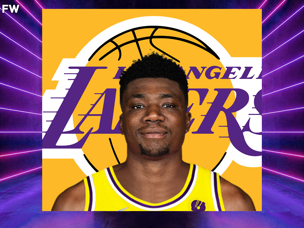 Thomas Bryant