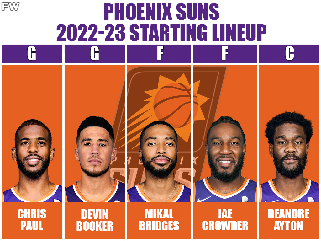 Phoenix Suns