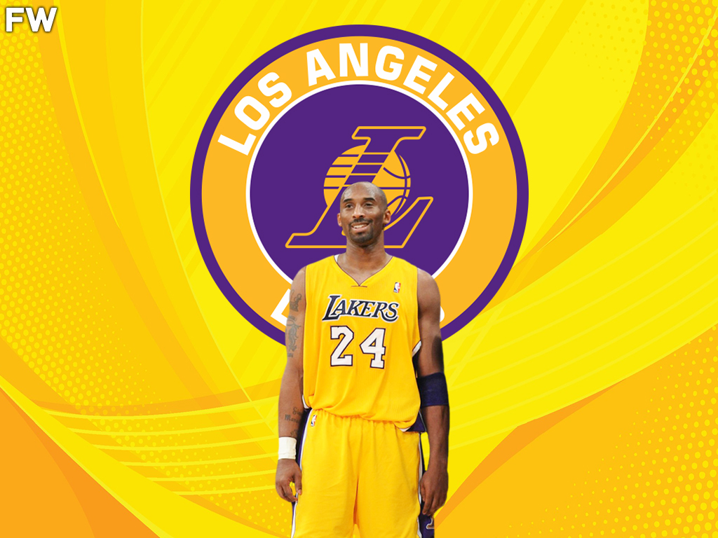 Jamal Crawford Says He Doesn't Respect Any NBA All-Time List That Doesn't Include Kobe Bryant In The Top 5: "The Mentality, Along With Everything Else Is The Great Separator..."