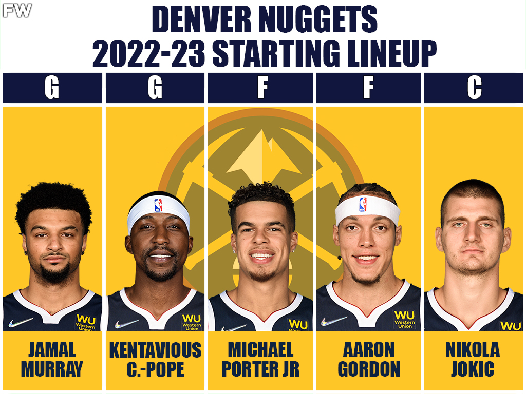 Denver Nuggets