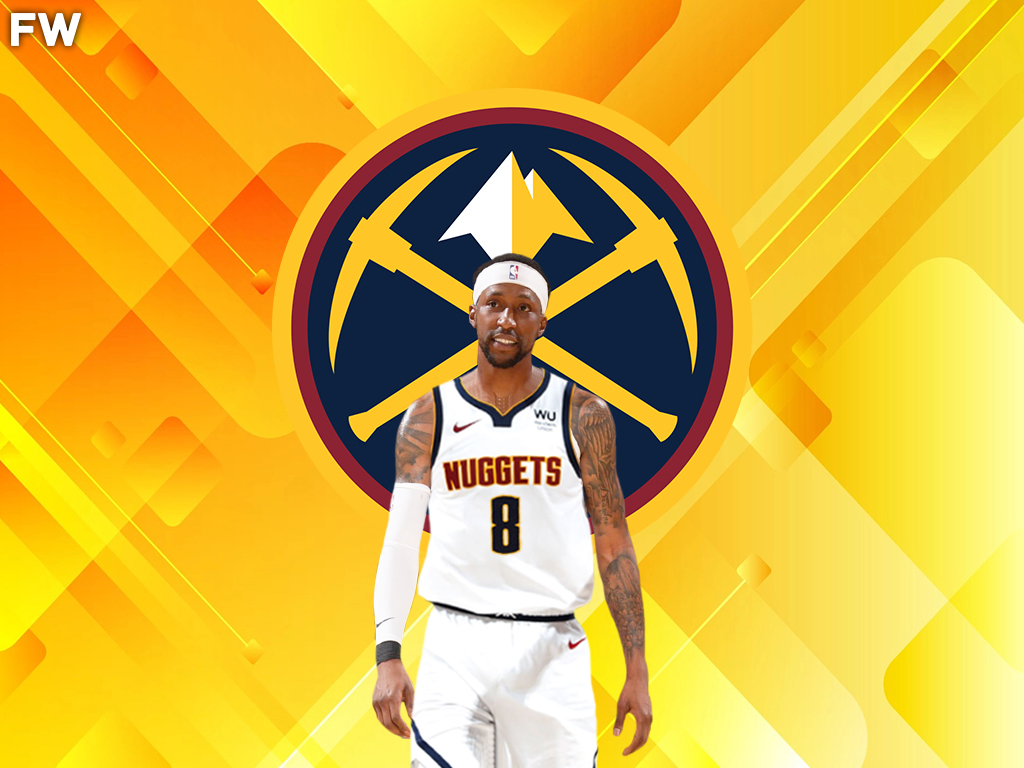 Kentavious Caldwell-Pope