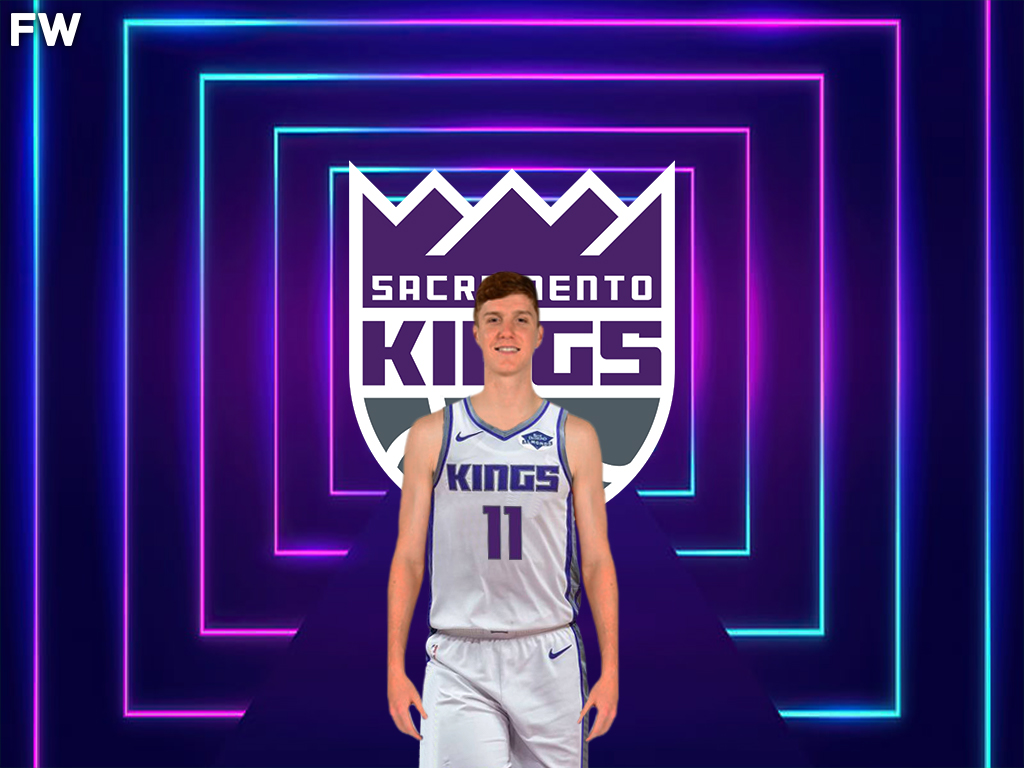 Kevin Huerter