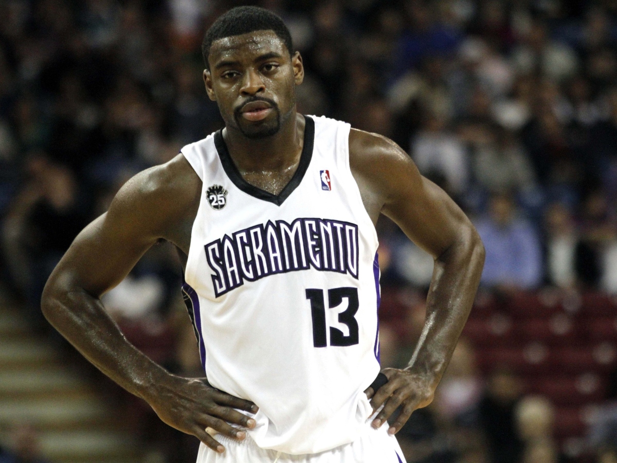 tyreke evans