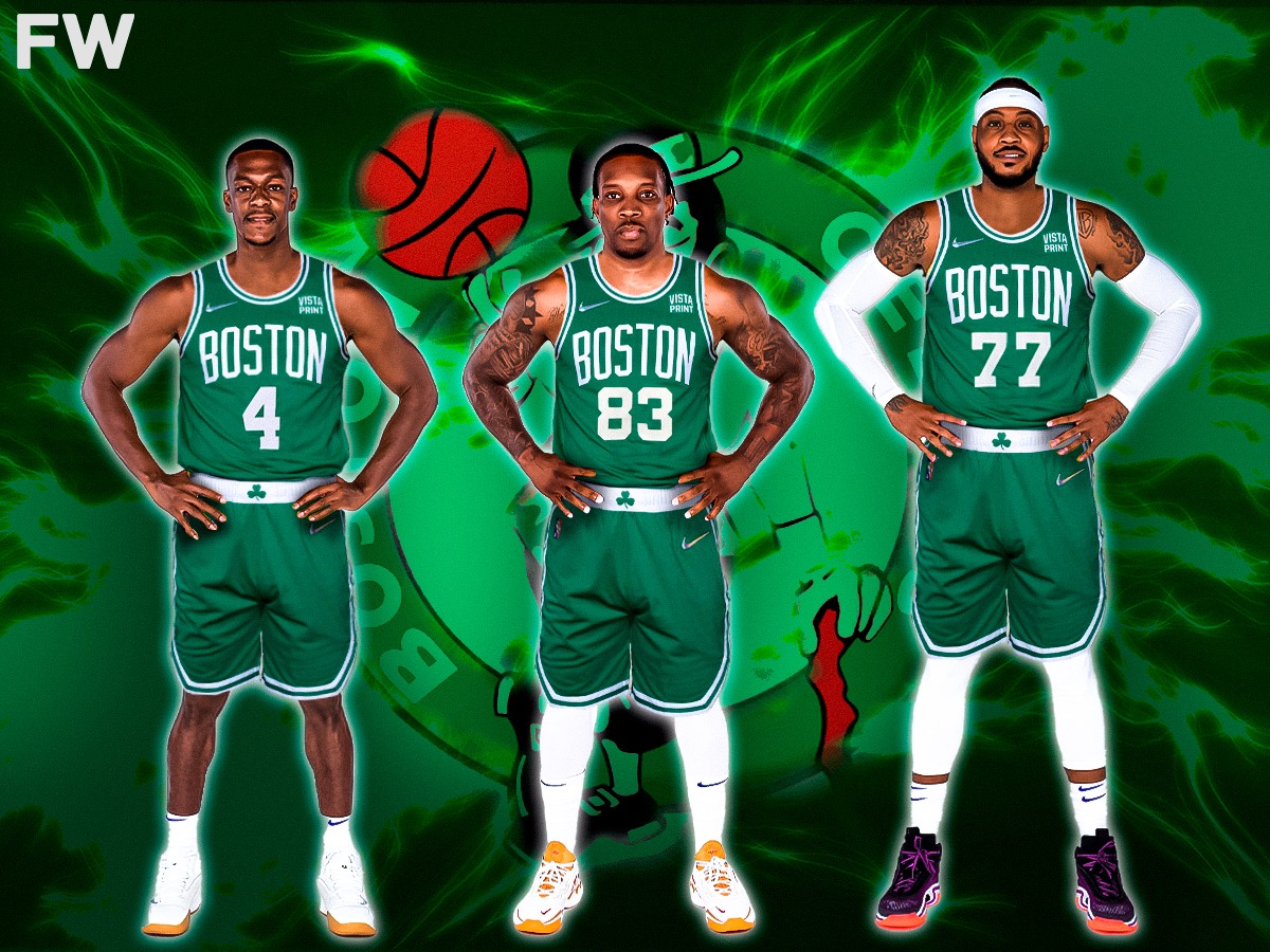 free agents celtics