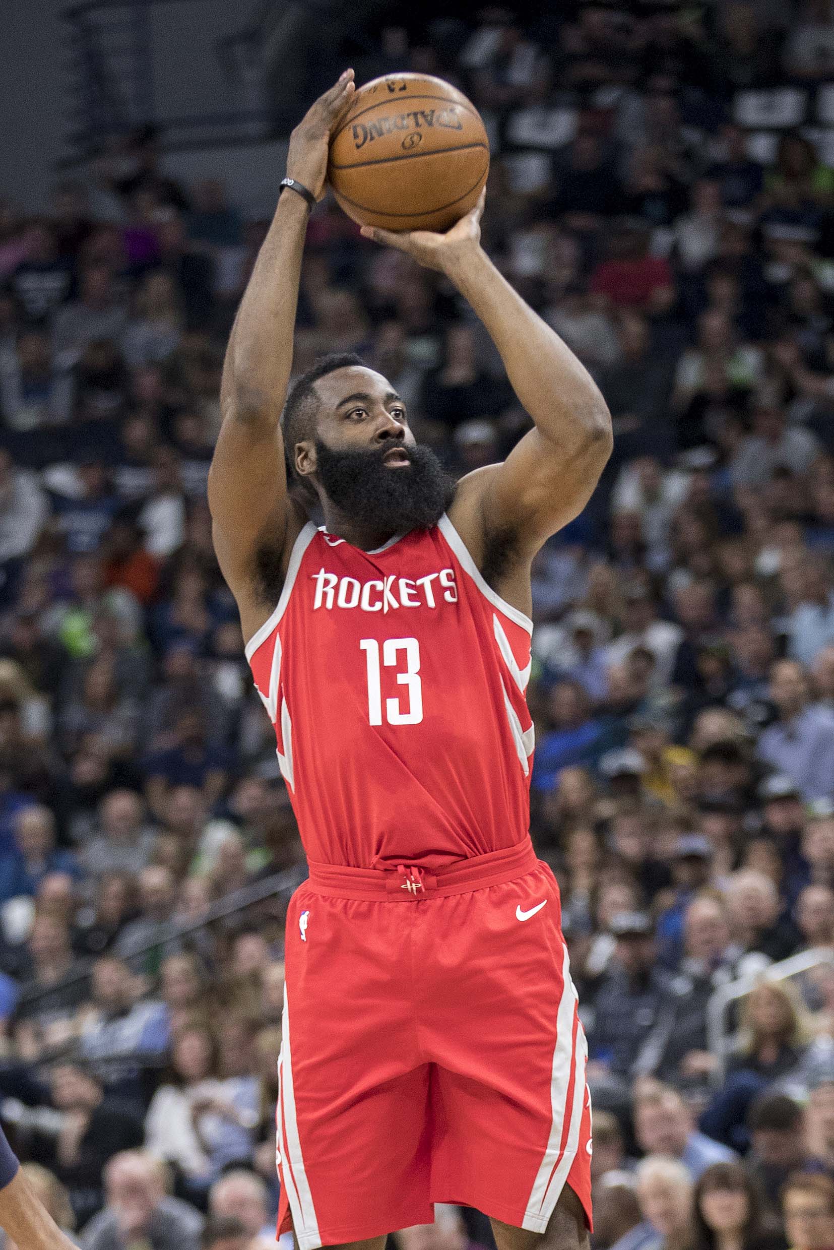 James Harden