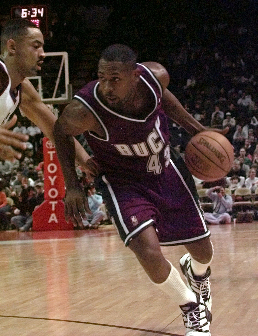 Glenn Robinson