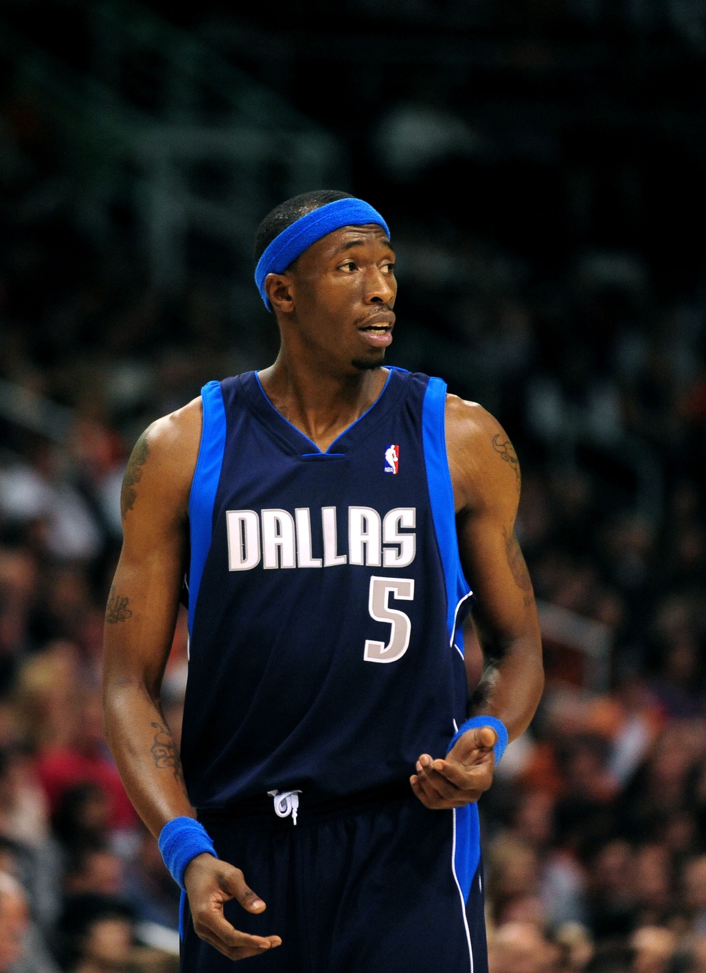 Josh Howard