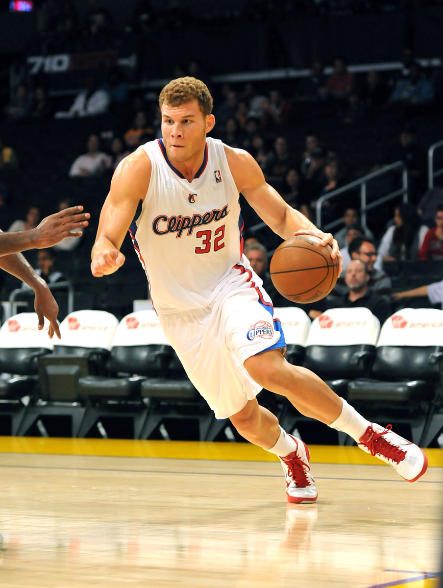 Blake Griffin