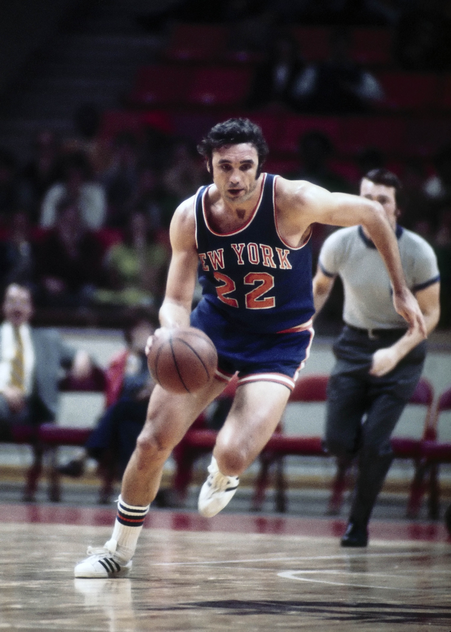 Dave DeBusschere