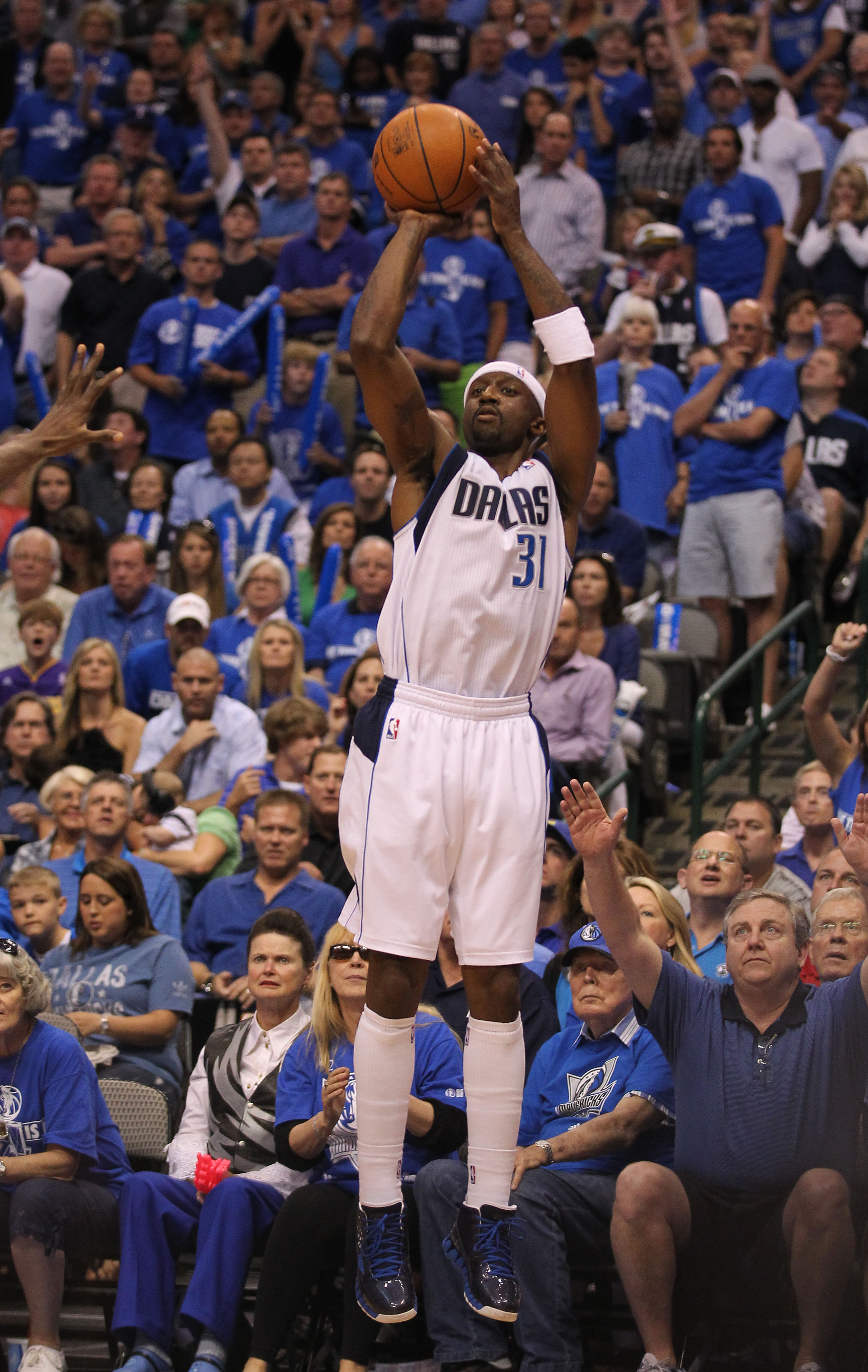 Jason Terry
