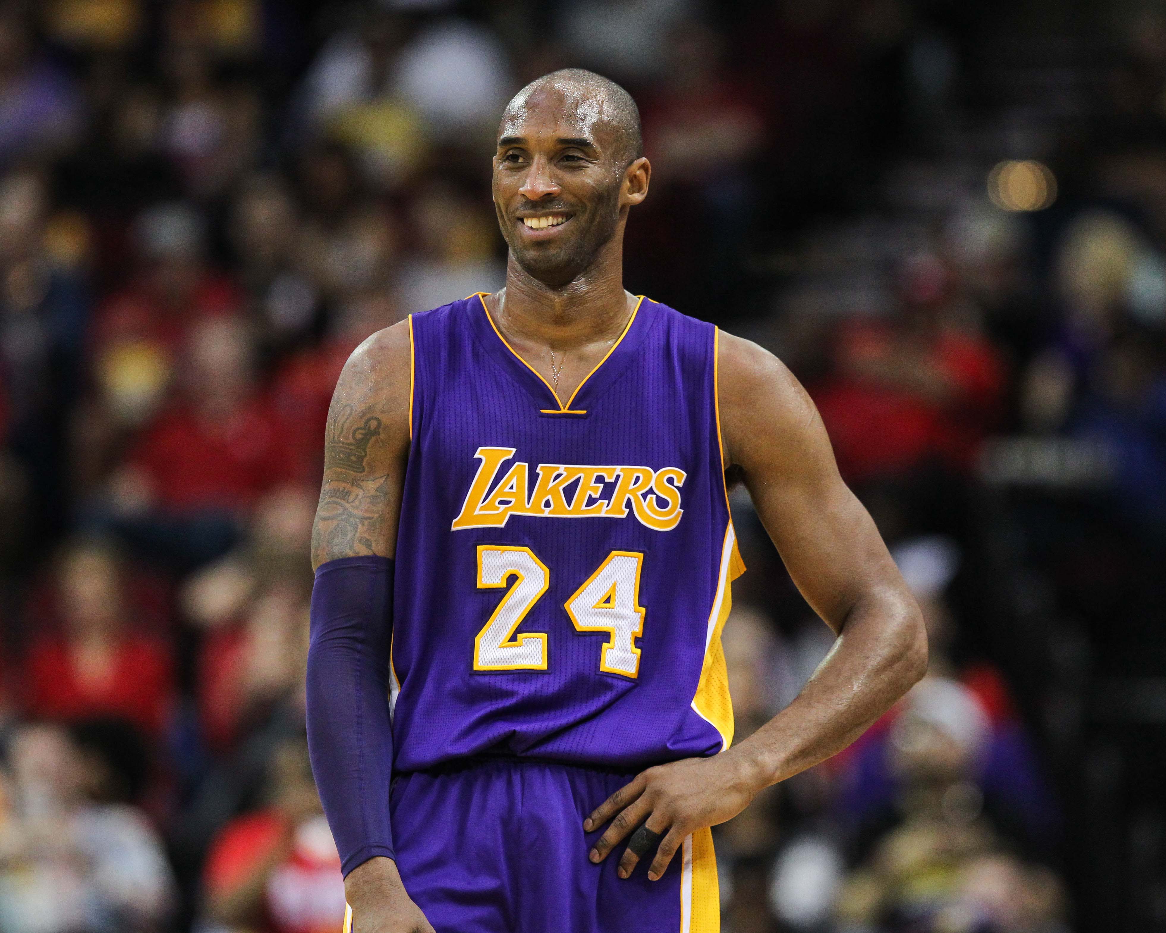 Jamal Crawford Says Kobe Bryant Was The Best Player He Ever Faced: "He Wanted To Take Your Heart, But You Lost Sleep The Night Before"