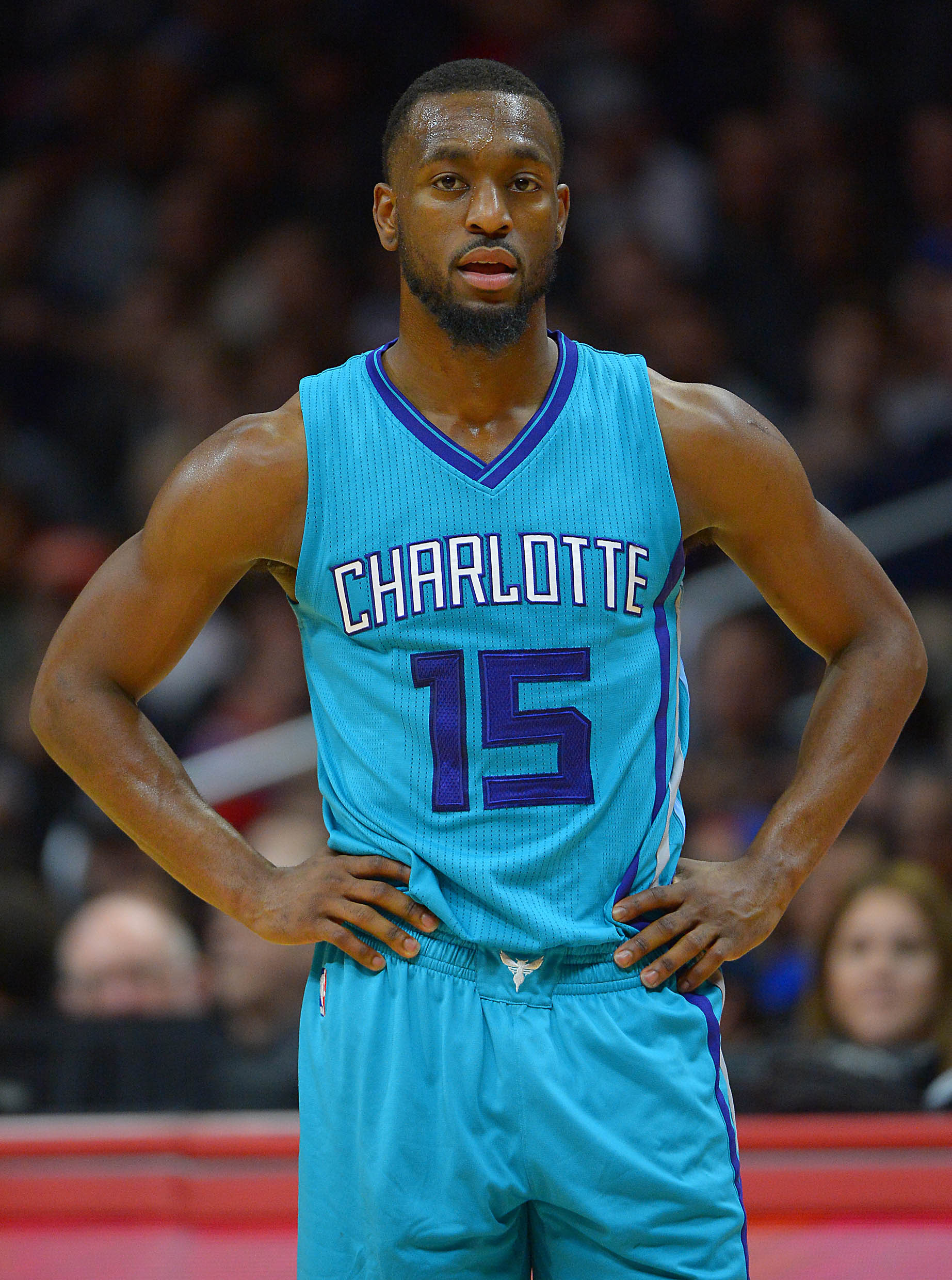 Kemba Walker