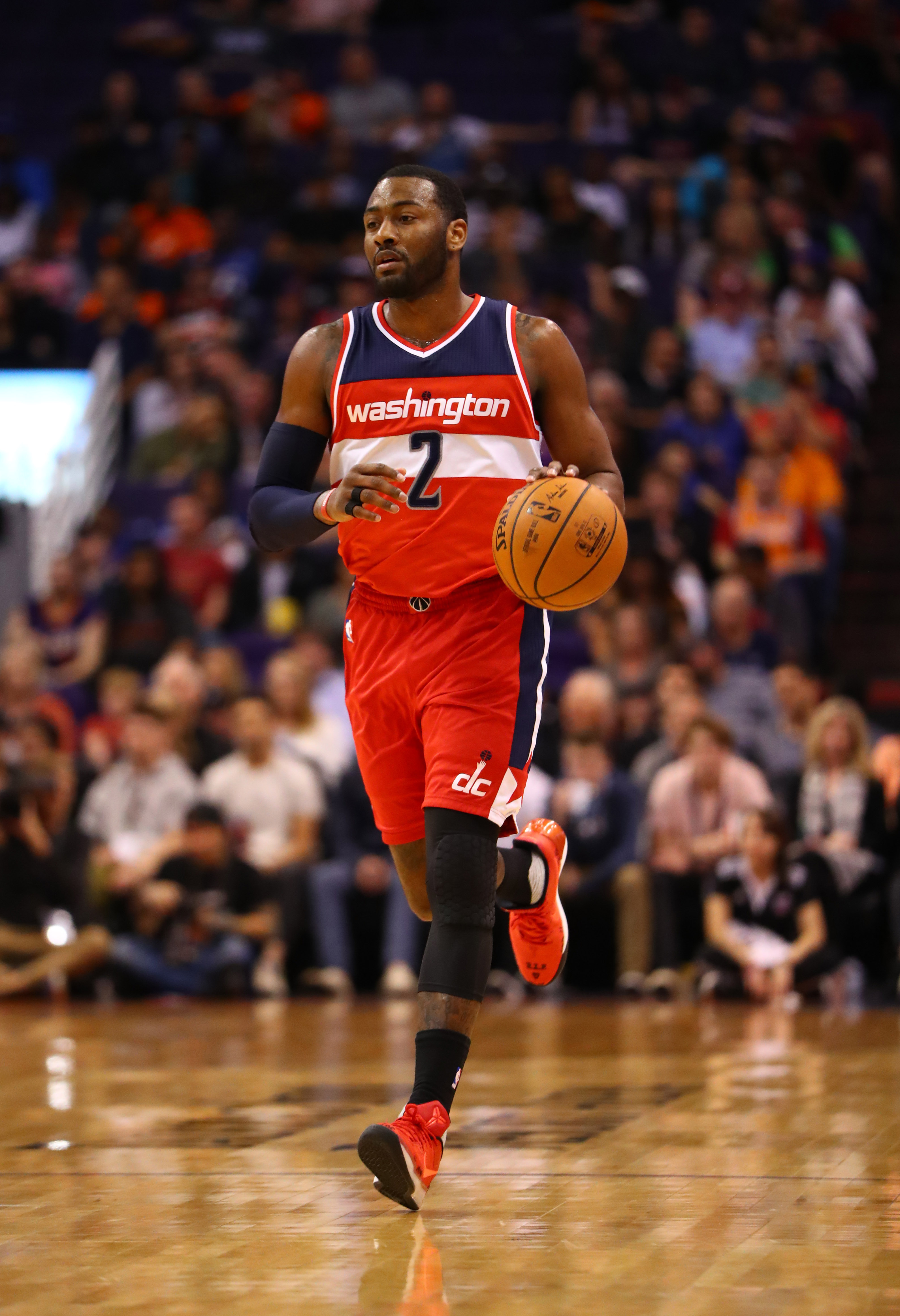 John Wall