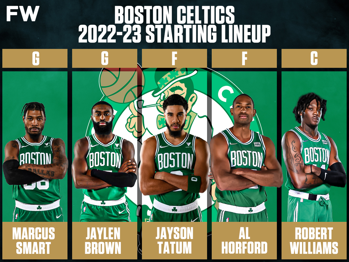Boston Celtics