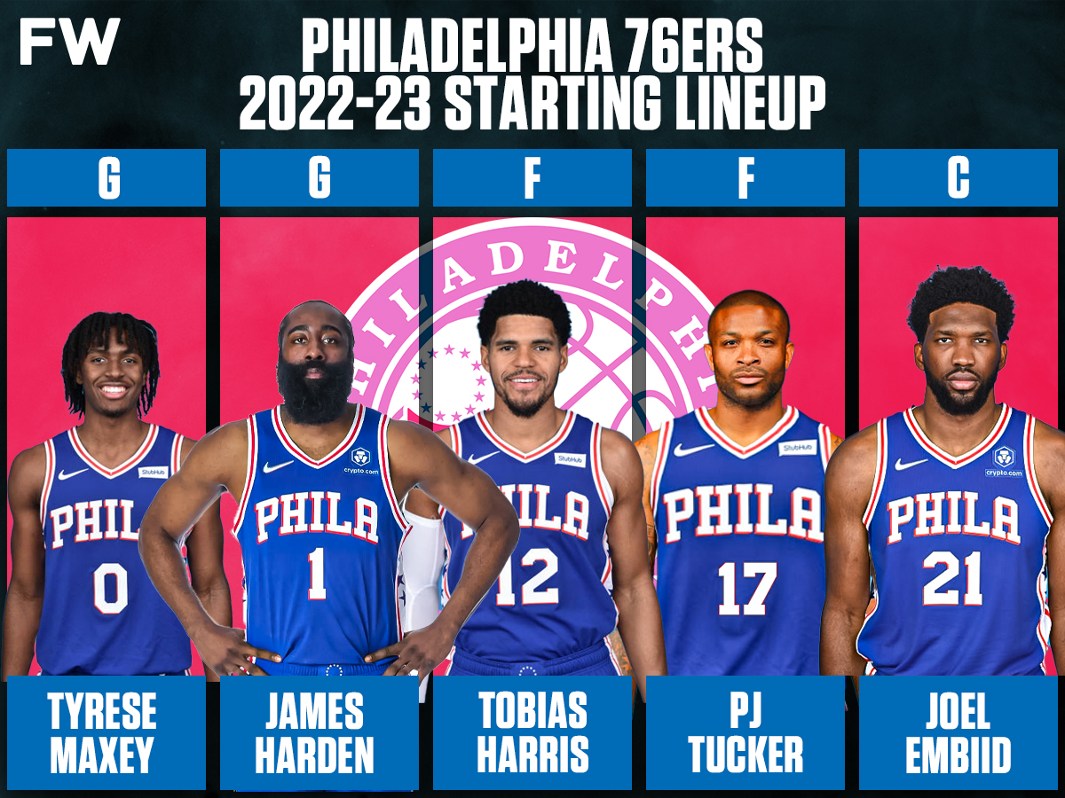Philadelphia 76ers