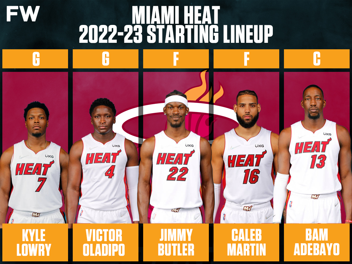 Miami Heat