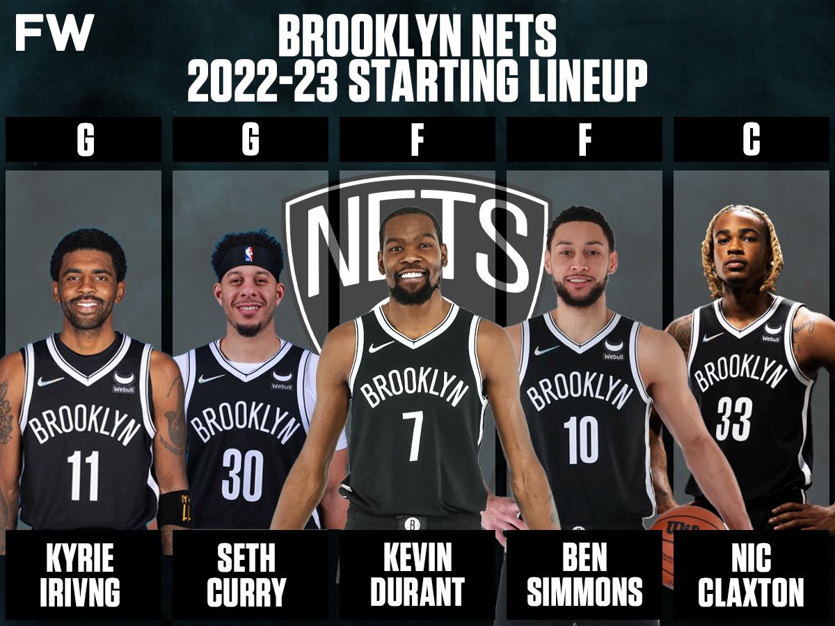 Brooklyn Nets