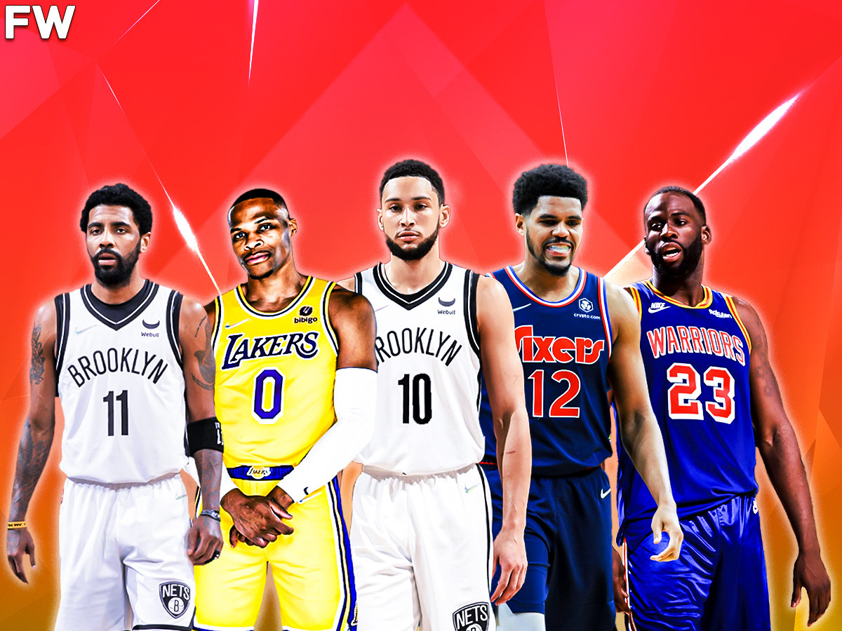 Overrated Starting 5 Advantages