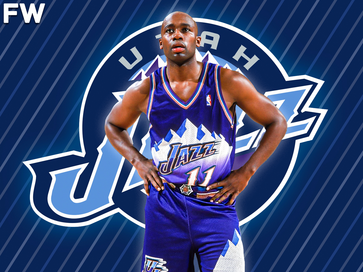 Jacque Vaughn (NBA Assistant Coach)