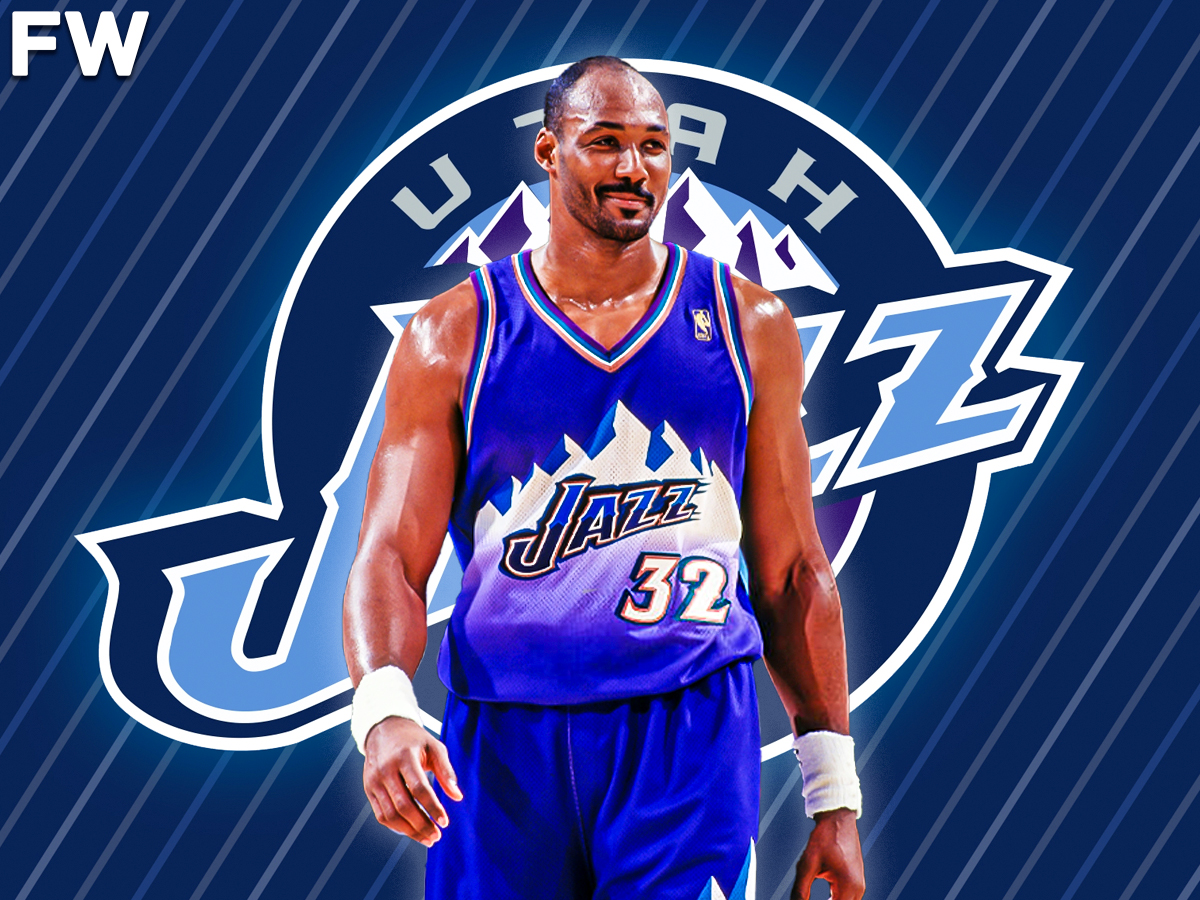 Karl Malone (Businessman)