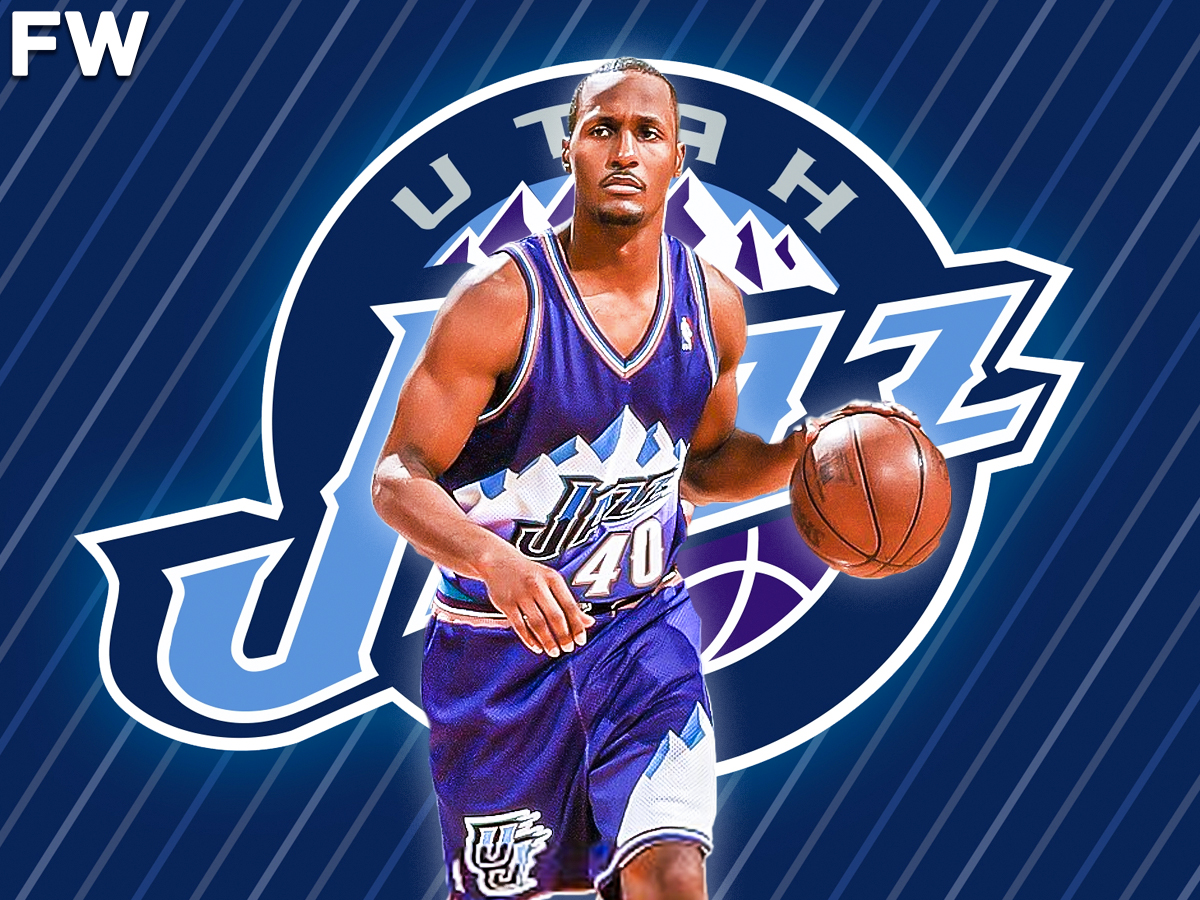 Shandon Anderson (Chef)