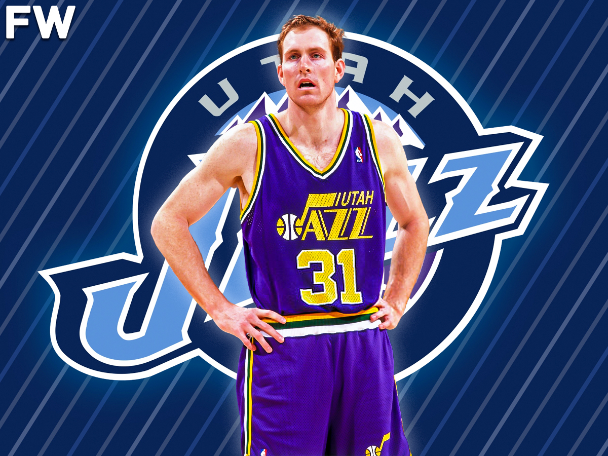 Adam Keefe (Financial Advisor)