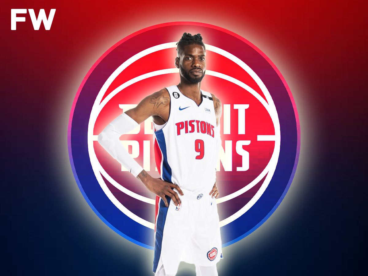 NBA Fans Roast Nerlens Noel For Saying He Wants To Be Back In The Defensive Player Of The Year Race: "Worry About Being Back In The Rotation"