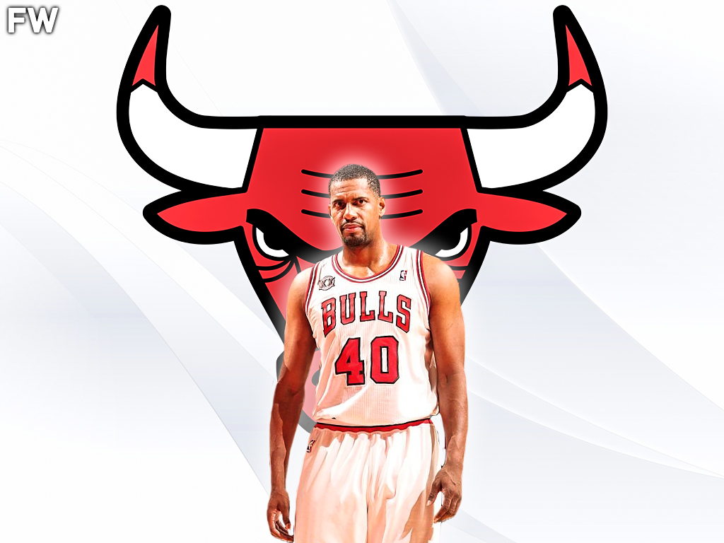 Kurt Thomas (Retired)