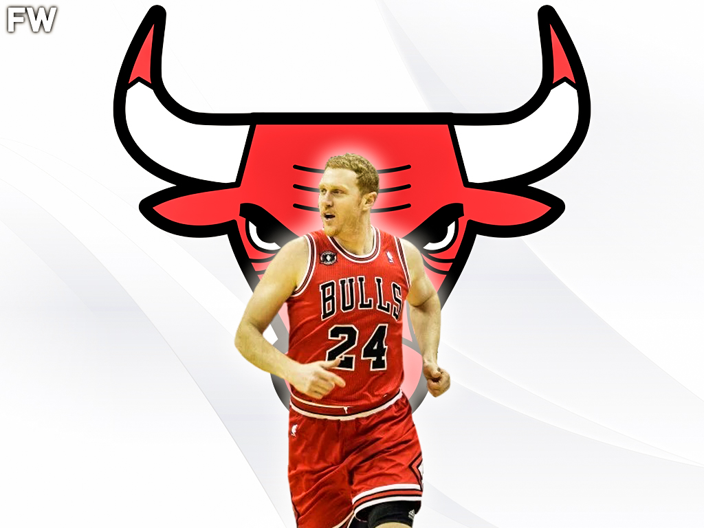 Brian Scalabrine (Celtics Television Analyst)