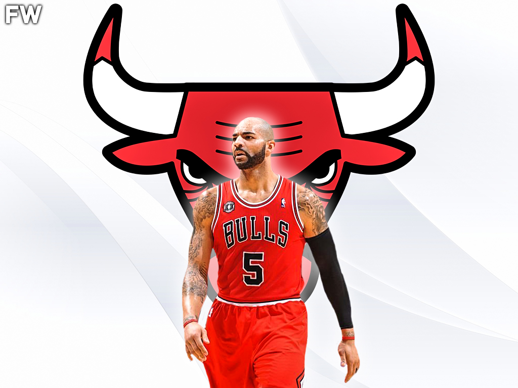 Carlos Boozer (College Graduate)