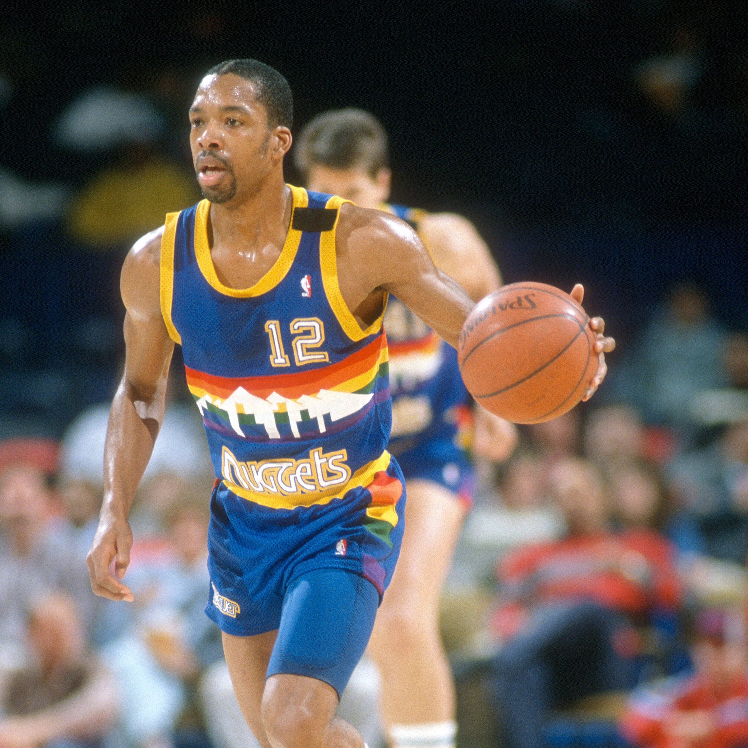 Fat Lever