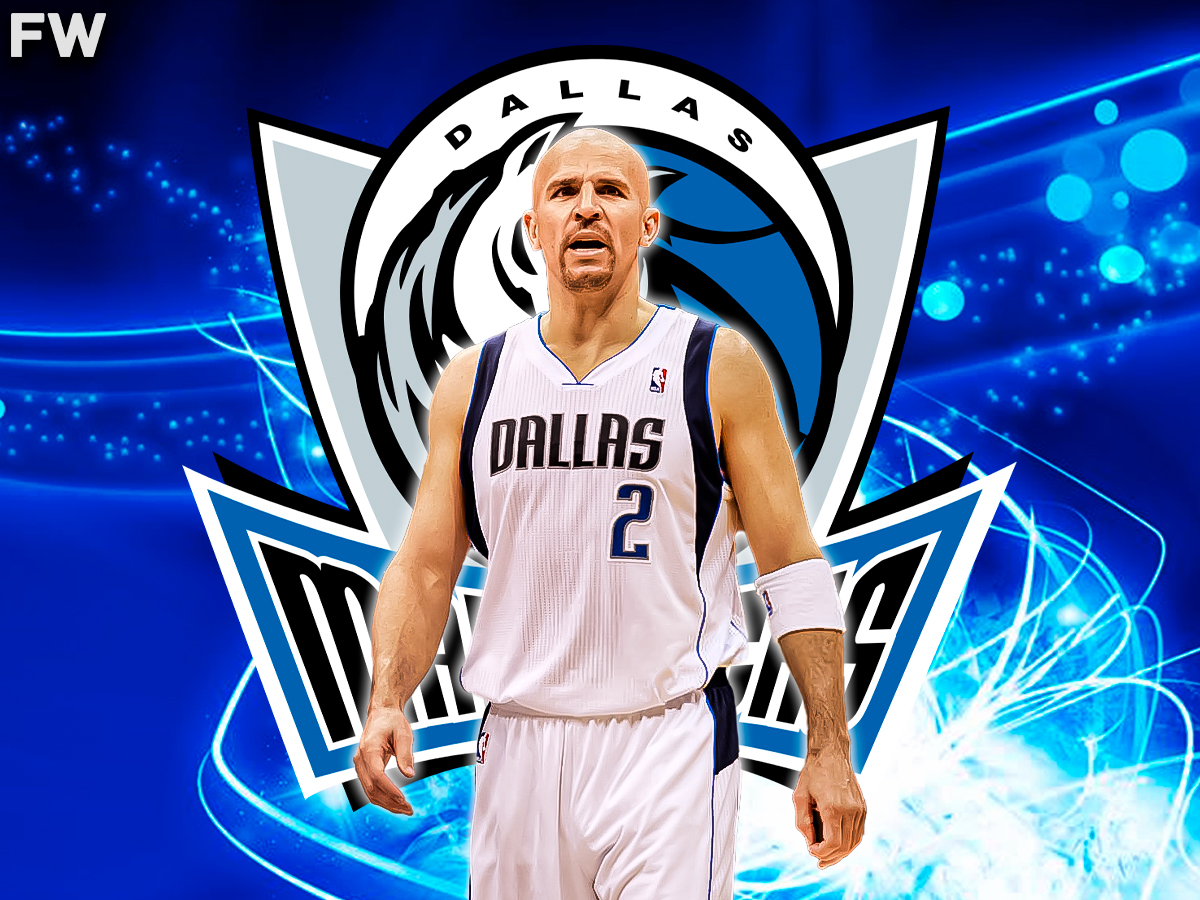 Jason Kidd