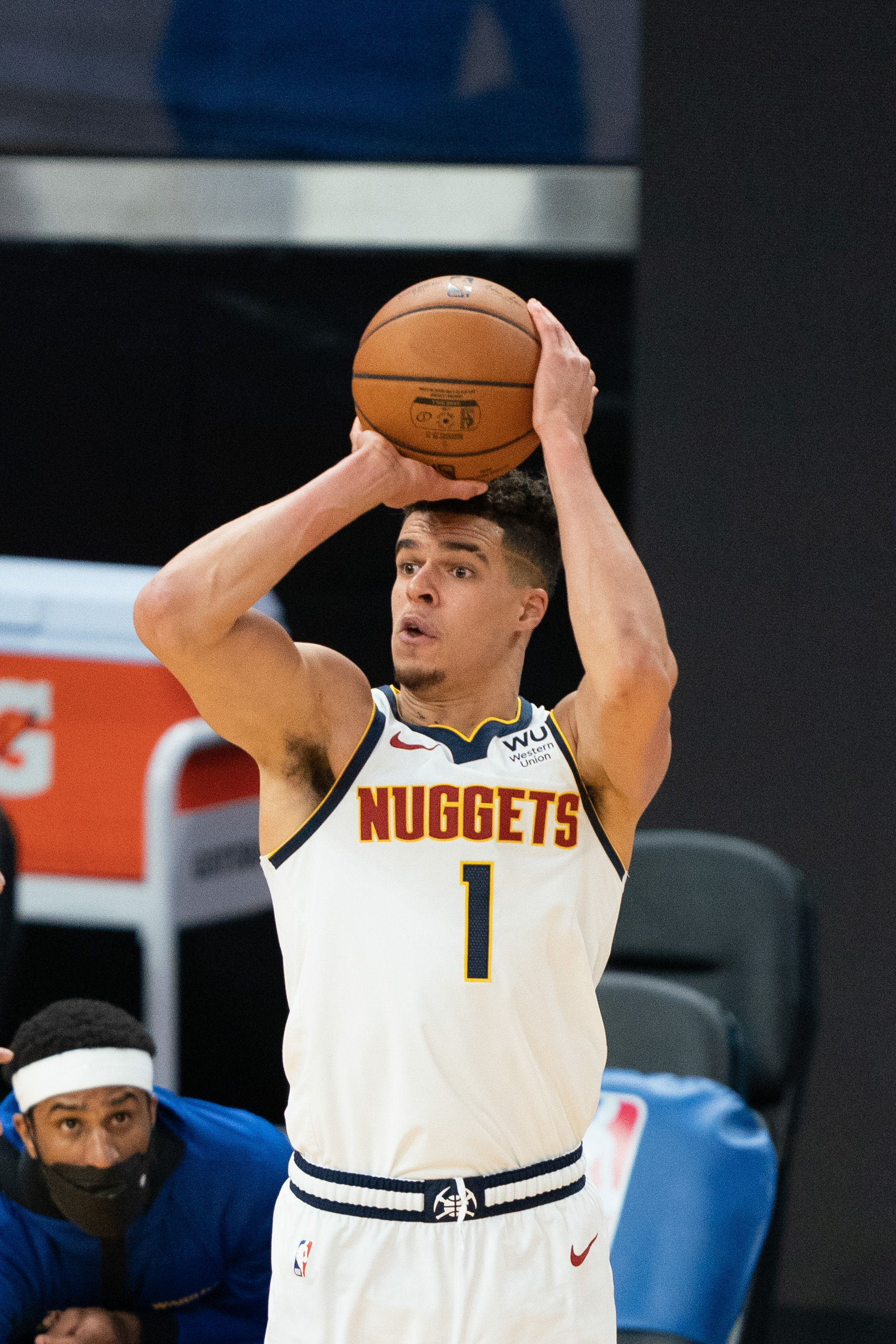 Michael Porter Jr.